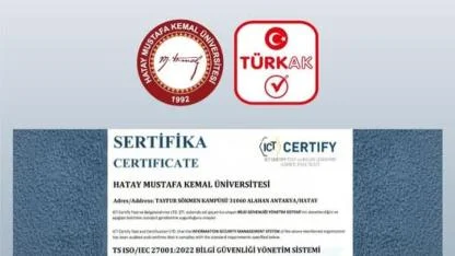 HMKÜ’den Dijital Güvenlikte Büyük Başarı