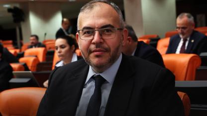 Hurda Araç Yasası Bir An Önce Kanunlaşmalı