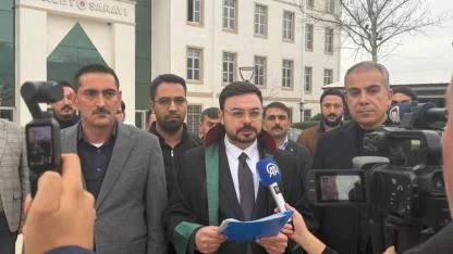 Hüseyin Yayman’a Yönelik Hakaret ve Tehditler İçin Hukuki Süreç Başlatıldı