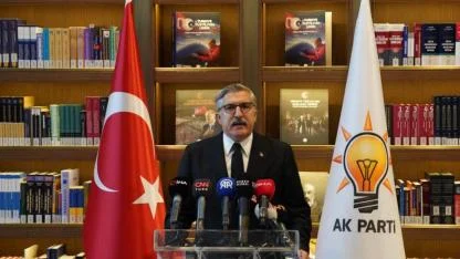 Hüseyin Yayman’dan Özgür Özel’e Sert Tepki