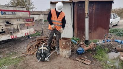 İçme Suyu Debisi 12 Kat Arttı