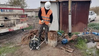 İçme Suyu Debisi 12 Kat Arttı