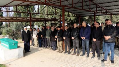 İkizleri Ölüm Ayırdı