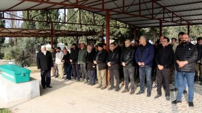 İkizleri Ölüm Ayırdı