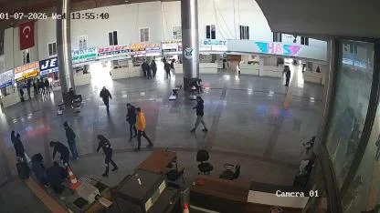 İlk Yardım Eğitimi Hayat Kurtardı