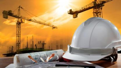 İNŞAATTA KAYIP SÜRÜYOR