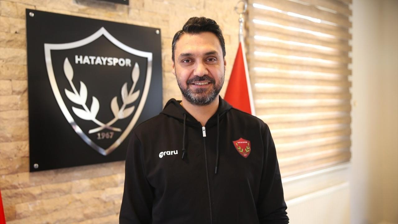 İRTEGÜN: 2. LİGİN PLANLAMASI YAPILMALI