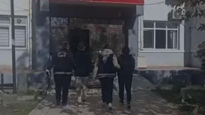 İskenderun’da Aranan Şahıslara Geçit Yok