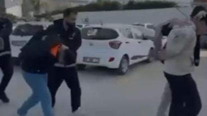 İskenderun’da Aranan Şahıslara Şafak Operasyonu