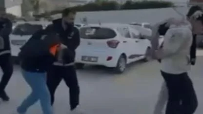 İskenderun’da Aranan Şahıslara Şafak Operasyonu