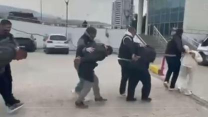 İskenderun’da Arananlara Geçit Yok