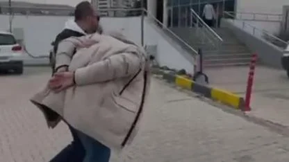 İskenderun’da Hırsızlık Firarisi Yakalandı