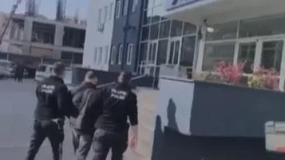 İskenderun’da Tehlikeli Akrobasiye Ceza