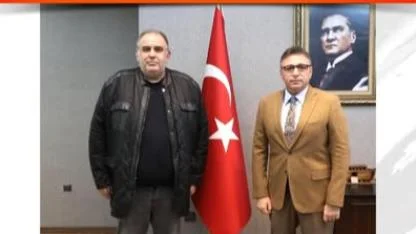 İskenderunspor İçin Büyük Dayanışma