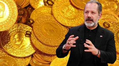 İslam Memiş Altın ve Gümüşle Vedalaşma Tarihini Açıkladı