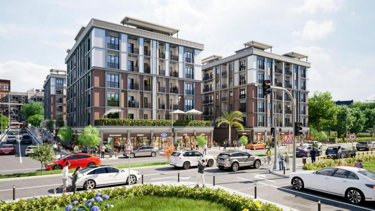 JAPON TEKNOLOJİSİ DEPREM KONUTLARINDA