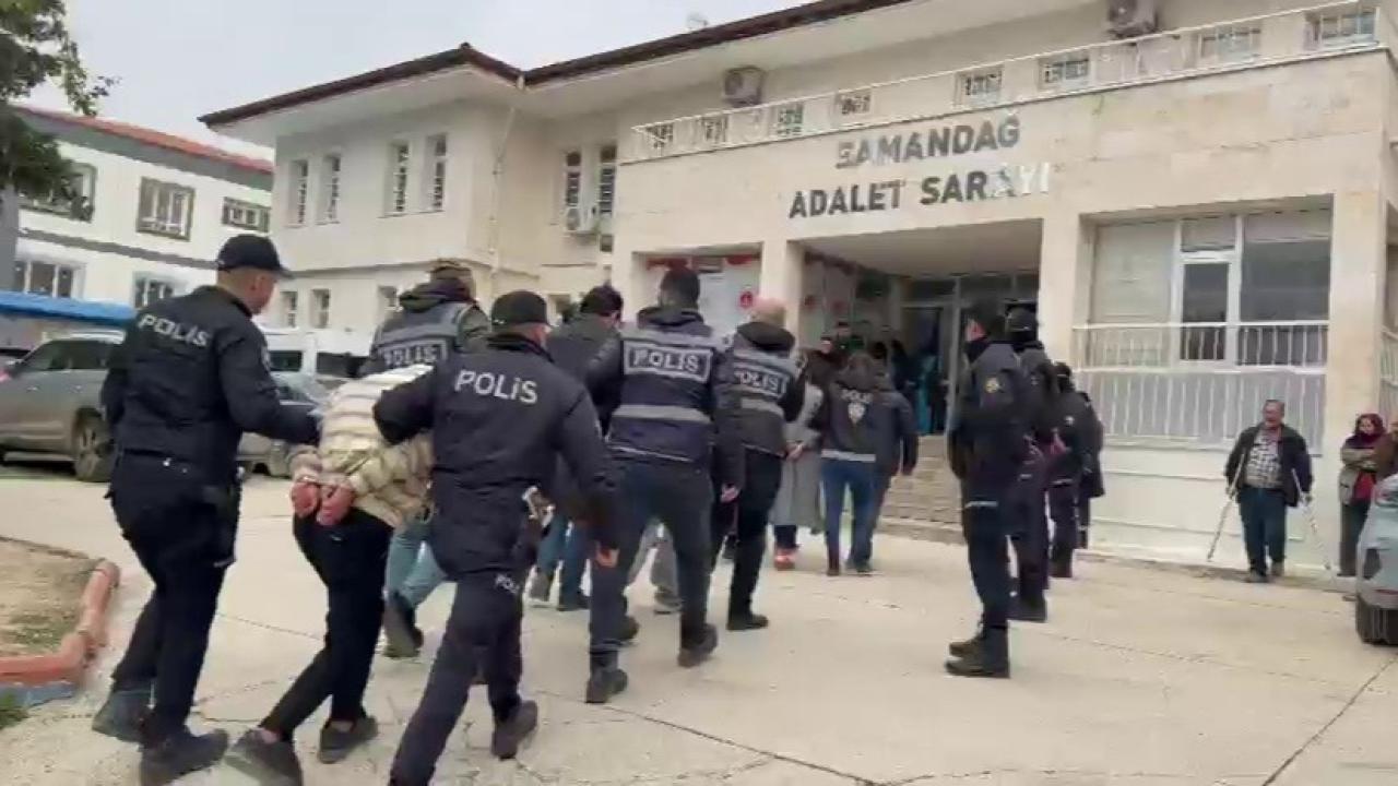 Kardeşini Vuran Abla, Akıl Sağlığı Tespitine Gönderildi