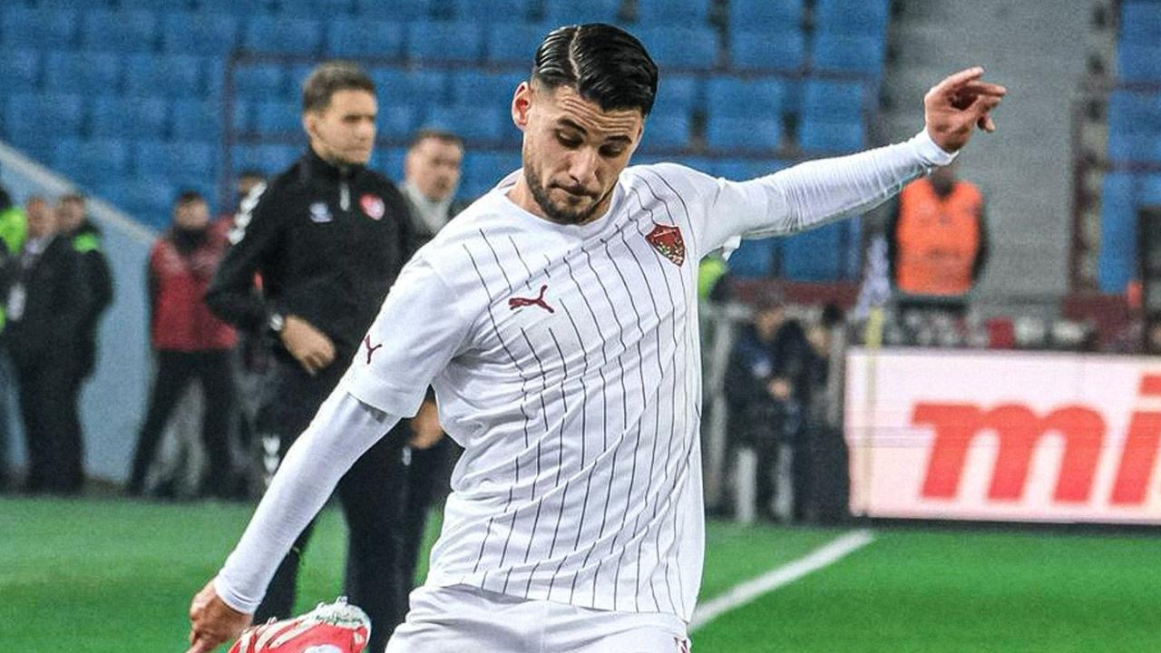 Kayserispor, Görkem Sağlam’la Anlaşma Aşamasında