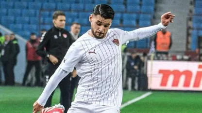 Kayserispor, Görkem Sağlam’la Anlaşma Aşamasında