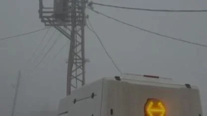 Kesintisiz Enerji İçin Sahadayız