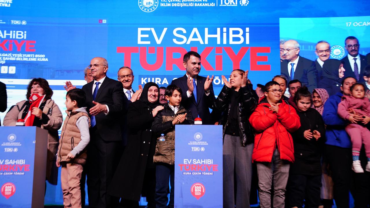 KİMSEYİ GERİDE BIRAKMAYACAĞIZ