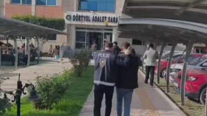 Kırıkhan’da Altın Vurgunu Çökertildi