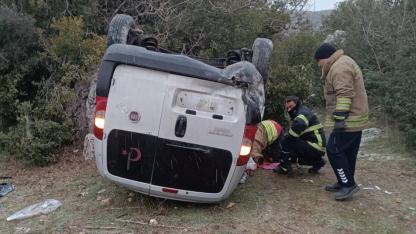 Kışlak Mevkiinde Can Pazarı