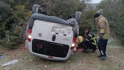 Kışlak Mevkiinde Can Pazarı
