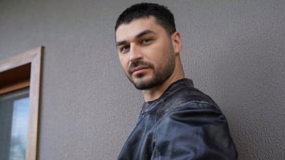 Kızılcık Şerbeti'nin yeni Fatih'i Emre Dinler kimdir? İşte yaşı memleketi ve oynadığı diziler