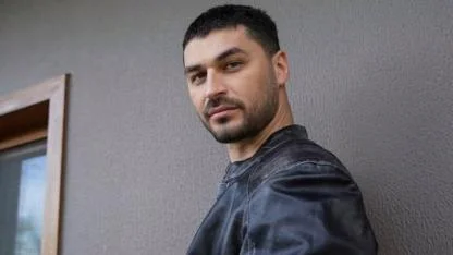 Kızılcık Şerbeti'nin yeni Fatih'i Emre Dinler kimdir? İşte yaşı memleketi ve oynadığı diziler