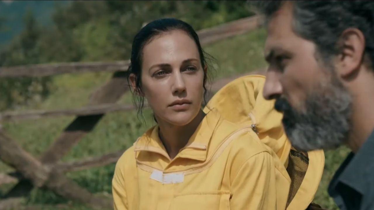 Kovan filmi hangi köyde çekildi? Kovan filmi konusu ve oyuncuları