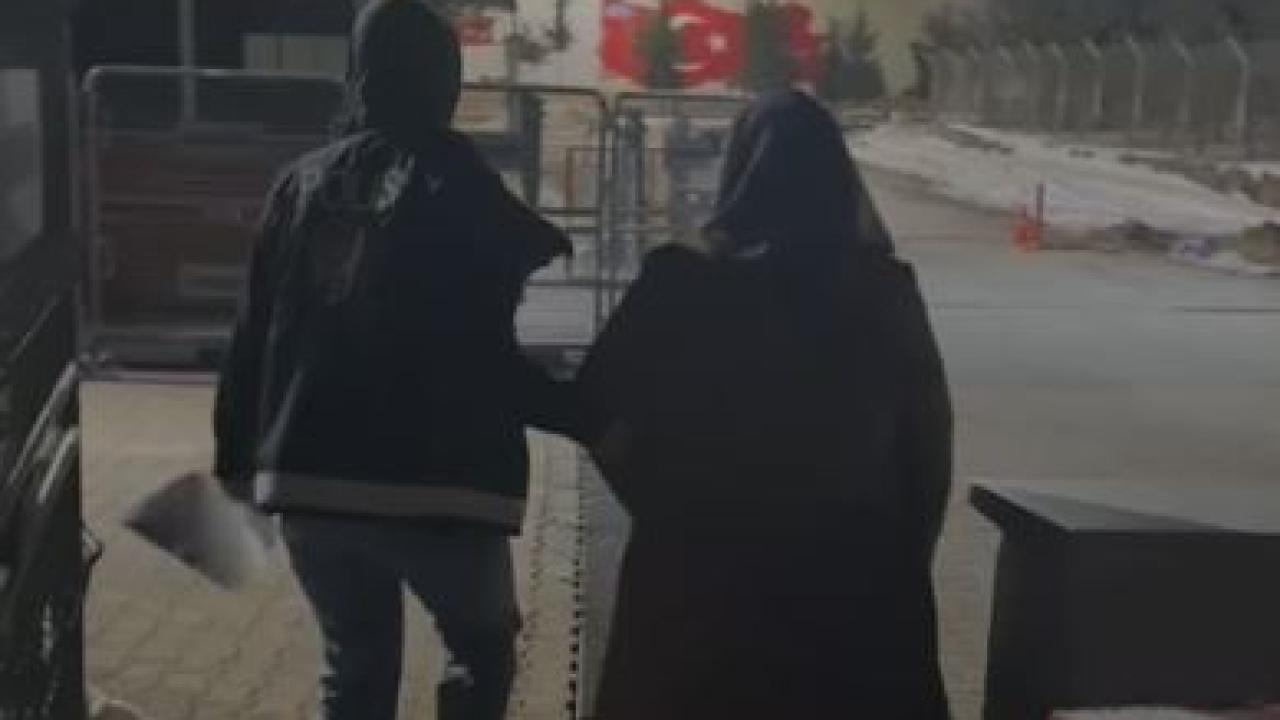 Kumlu’da Aranan Hükümlü Yakalandı