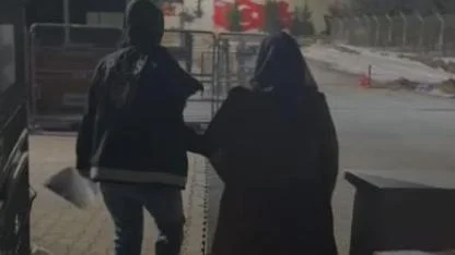 Kumlu’da Aranan Hükümlü Yakalandı