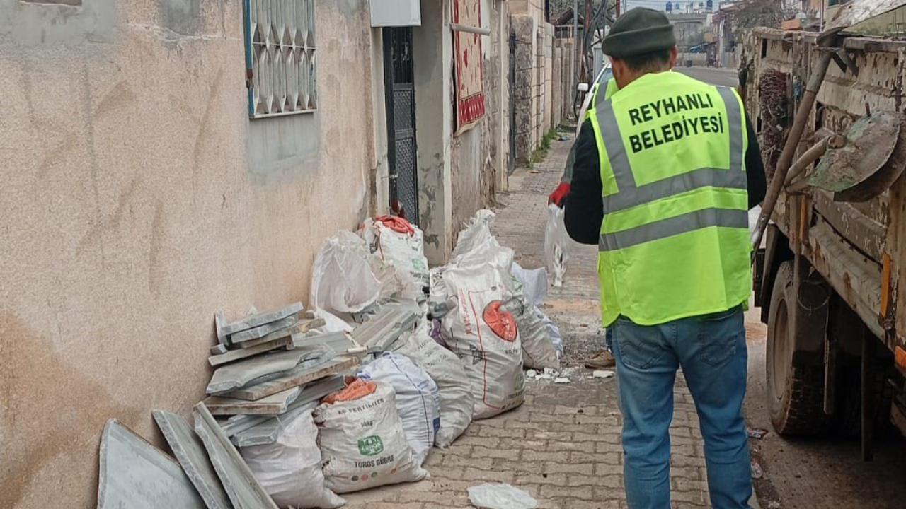 Kurallara Uymayana Yasal İşlem