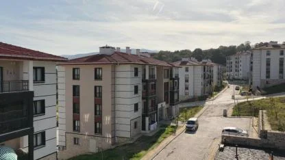 KURUM: EV SAHİBİ TÜRKİYE