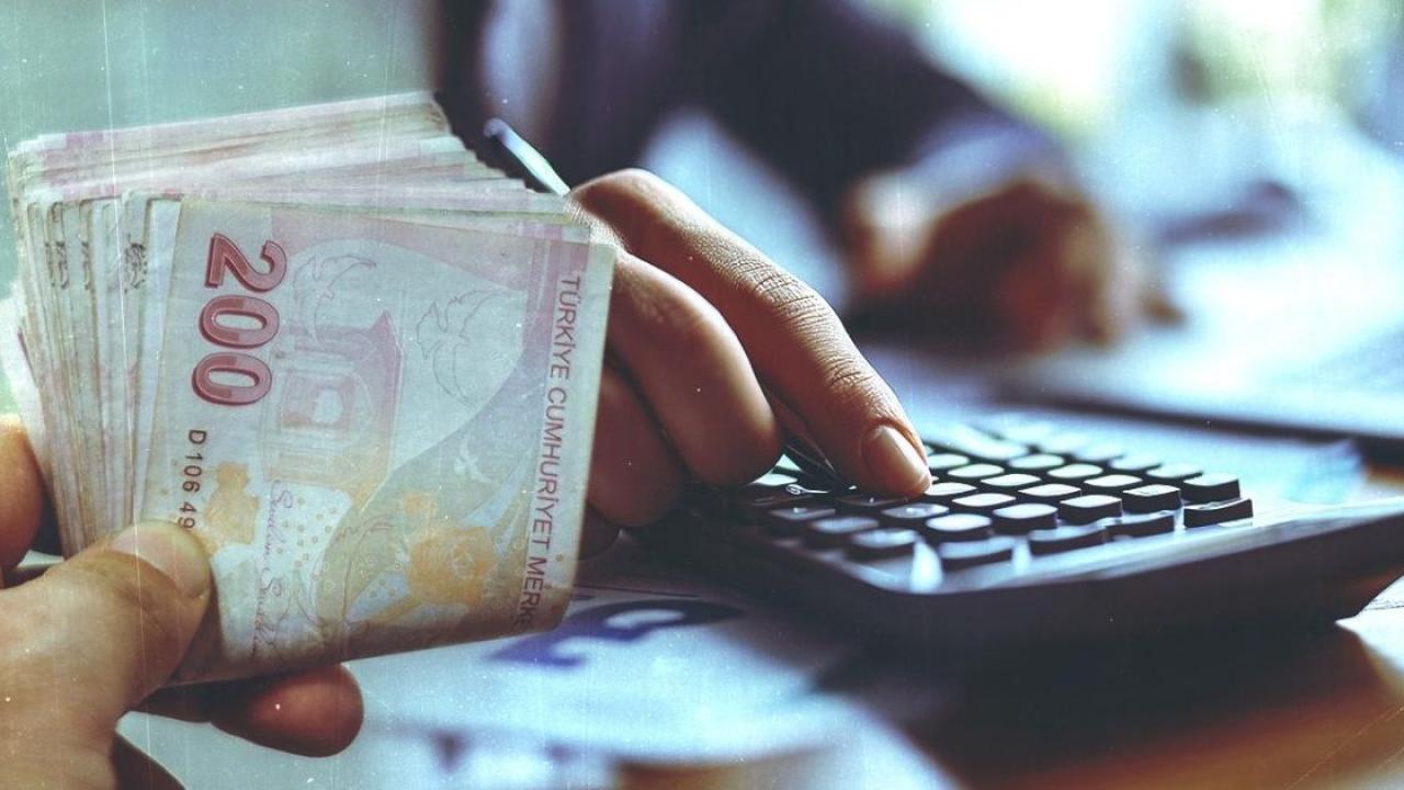 Maaşlardan Zorunlu Kesinti Dönemi Başlıyor!