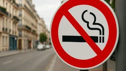 Marketlerde Sigara Dönemi Bitiyor...