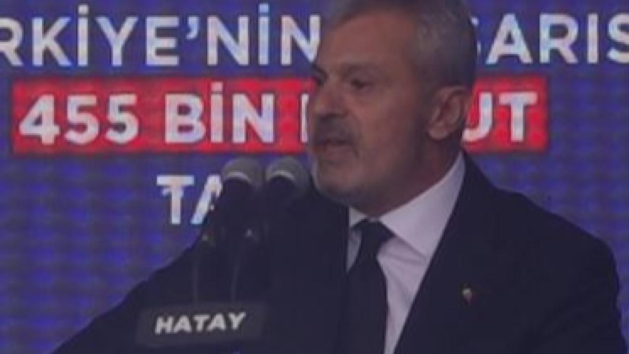 Mazeret Yok, İş Var