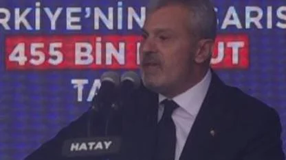 Mazeret Yok, İş Var