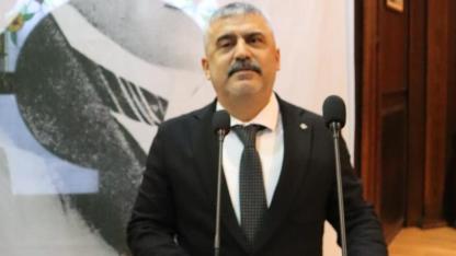 MEHMET ALAKUŞ GÜVEN TAZELEDİ
