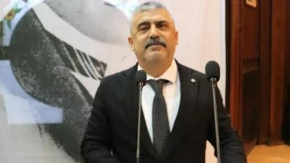 MEHMET ALAKUŞ GÜVEN TAZELEDİ