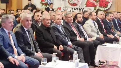 MEHMET GÜNGÖR GÜVEN TAZELEDİ