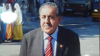 Mehmet Öztürk Vefat Etti