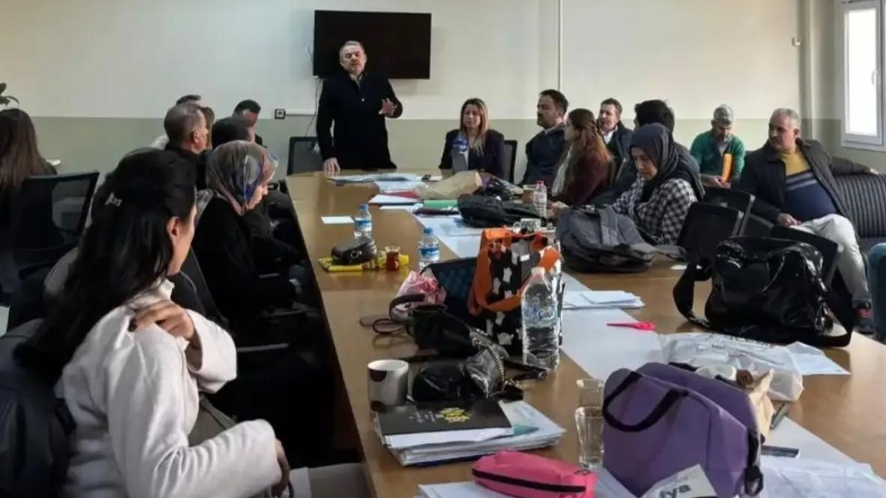 Memur-Sen Hatay’dan Atama ve Tayinlerine 5 Maddelik Talep