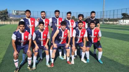 Mermeray Efsane Sezona Gol Yağmuruyla Başladı: 3-0