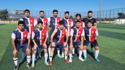 Mermeray Efsane Sezona Gol Yağmuruyla Başladı: 3-0