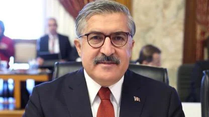 Meşruiyet Tartışması Siyasi Çaresizliktir