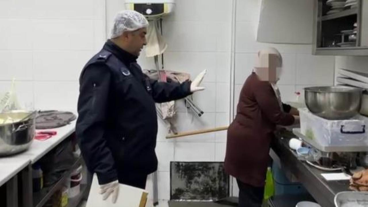 Mide Bulandıran Görüntüler Ortaya Çıktı