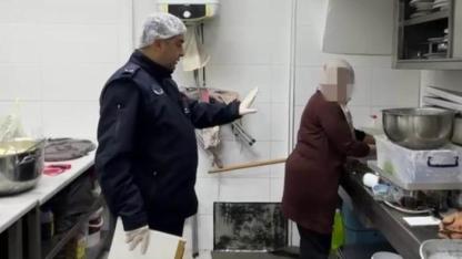 Mide Bulandıran Görüntüler Ortaya Çıktı