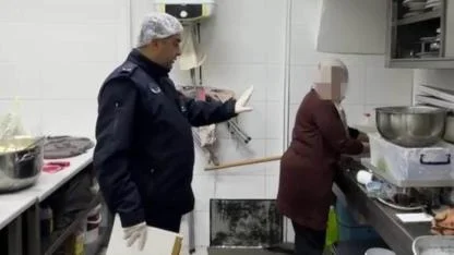 Mide Bulandıran Görüntüler Ortaya Çıktı